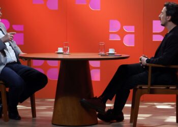 Historiador debate características da extrema-direita no DR com Demori