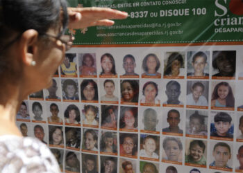 Senado analisa ampliação de alertas sobre desaparecidos — Senado Notícias