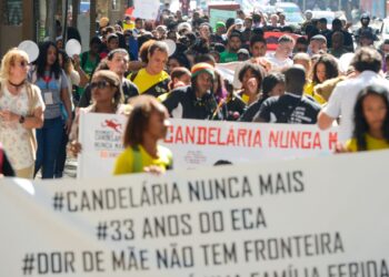 ‘Cidade Partida 30 Anos Depois’ revisita crítica ao apartheid carioca