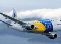 Embraer fica livre de taxação e defende tarifa zero para setor