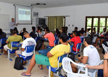 Senado já debate novo Plano Nacional de Educação ainda em análise na Câmara — Senado Notícias