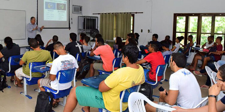 Senado já debate novo Plano Nacional de Educação ainda em análise na Câmara — Senado Notícias