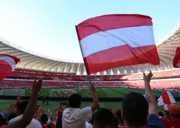 Copa do Brasil: Inter recebe Fluminense em 1º jogo da oitavas de final