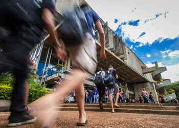 assistência estudantil terá recursos do Fundo Social do petróleo — Senado Notícias