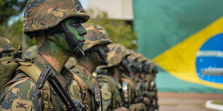 Senado poderá votar na quarta-feira MP do reajuste de militares — Senado Notícias