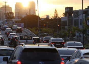 Ruas do Rio serão fechadas ao tráfego devido à reunião dos Brics