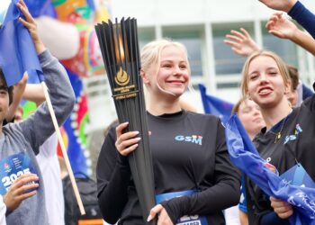 Jogos Mundiais Universitários começam nesta quarta-feira na Alemanha