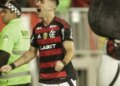 Flamengo vence o Galo e é o novo líder do Campeonato Brasileiro