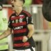 Flamengo vence o Galo e é o novo líder do Campeonato Brasileiro