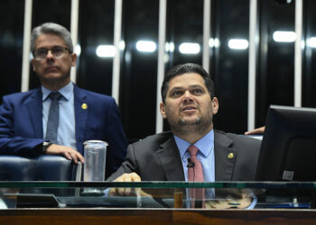 Senado aprova Luís Guilherme Nascentes da Silva para embaixada no Haiti — Senado Notícias