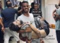 Gaza tem mais 5 mortes por fome em 24 horas, aponta Palestina