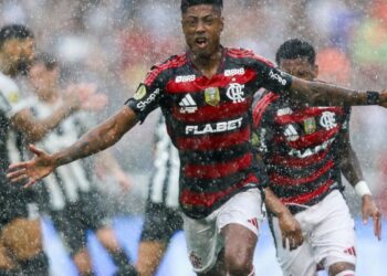 STJ nega anulação de investigação contra jogador Bruno Henrique