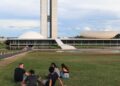 Senado cria comissão para tratar de tarifas com Congresso dos EUA