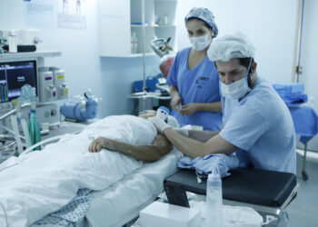 Novas leis garantem políticas de reforço ao SUS e à saúde do brasileiro — Senado Notícias