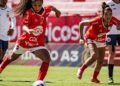 Vila Nova vence nos pênaltis e vai à final do Brasileirão Feminino A3