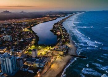 Lei cria rota turística em litoral de Santa Catarina – Notícias