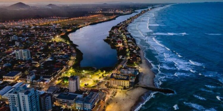 Lei cria rota turística em litoral de Santa Catarina – Notícias