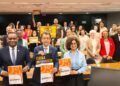 Chega ao Congresso caderno de propostas para educação antirracista