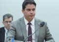 Deputado nega envolvimento com suposto desvio de recursos de município