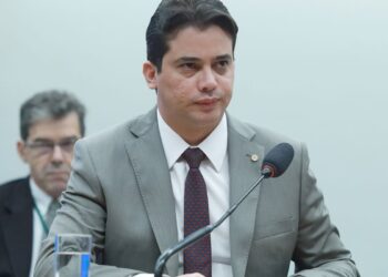 Deputado nega envolvimento com suposto desvio de recursos de município