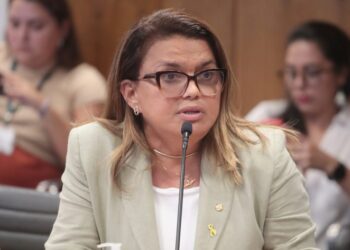 Comissão aprova proposta para facilitar exploração de aeroporto por estados e municípios – Notícias