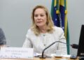 Comissão aprova vaga em estacionamento para gestante e pessoa com criança de até dois anos – Notícias