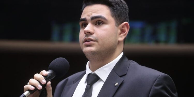 Comissão aprova inclusão de mototaxista e motoboy em políticas públicas de mobilidade urbana – Notícias