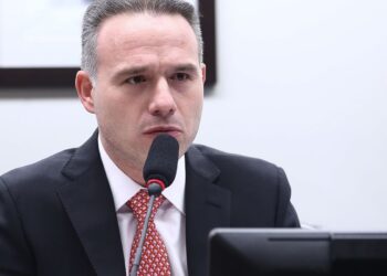 Conselho de Ética da Câmara elege Fabio Schiochet novo presidente