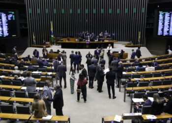 Câmara aprova MP que libera R$ 520 milhões para ações de defesa civil – Notícias