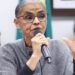 Marina Silva sofre novos insultos em comissão no Congresso