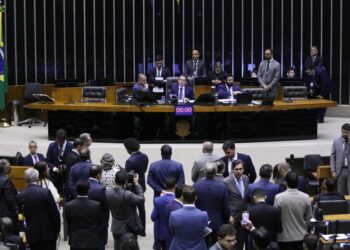 Câmara aprova projeto que altera regras de licenciamento ambiental – Notícias