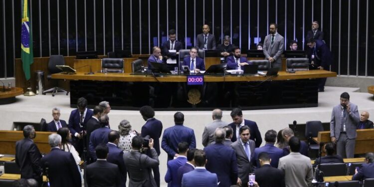 Câmara aprova projeto que altera regras de licenciamento ambiental – Notícias