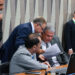 CSP debate PEC que vincula salário da polícia do DF à receita da União — Senado Notícias