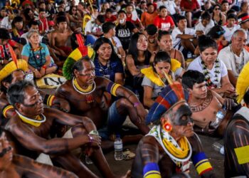 Festival de Cultura Indígena do Xingu começa hoje no Pará