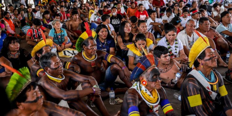 Festival de Cultura Indígena do Xingu começa hoje no Pará