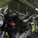 Produção de motocicletas passa de 1 milhão em 2025, diz Abraciclo