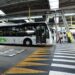 Sindicatos paulistas cobram autoridades ações contra ataques a ônibus