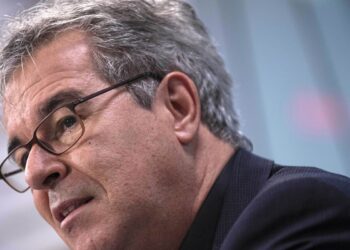 Tarifaço não é “problema comercial” com EUA, diz presidente da Apex