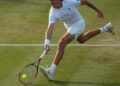 Wimbledon: João Fonseca cai na 3ª rodada; Brasil segue nas duplas