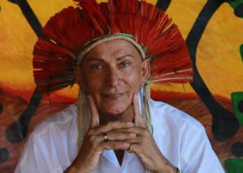 Morre artista plástico Jonir Figueiredo