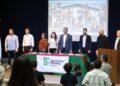 Em parceria, EBC e IFPR inauguram rádio educativa no Paraná
