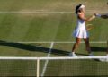 Luisa Stefani vai a final de duplas mistas no Torneio de Wimbledon