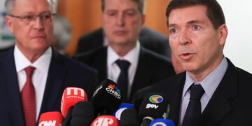 Empresários esperam acordo antes de possível retaliação aos EUA