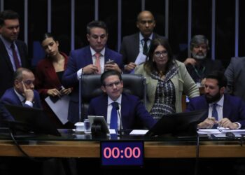 Câmara aprova novas regras para licenciamento ambiental