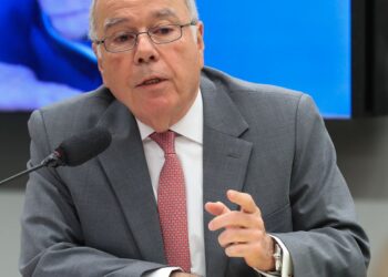 Brasil volta a repudiar intromissão dos EUA em assuntos do Judiciário