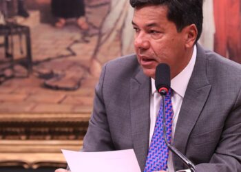 Relator da PEC da Segurança defende continuidade do debate na CCJ