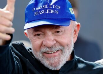 Lula: governo tem apoio do povo para enfrentar sanção de Trump