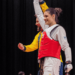 Jogos Mundiais Universitários: Maria Clara Pacheco é ouro no taekwondo