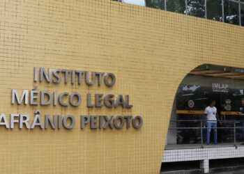 Polícia Civil do Rio de Janeiro faz nova necropsia em Juliana Marins