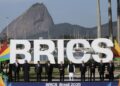 Brics pede solução de dois Estados e fronteira de 1967 para Palestina